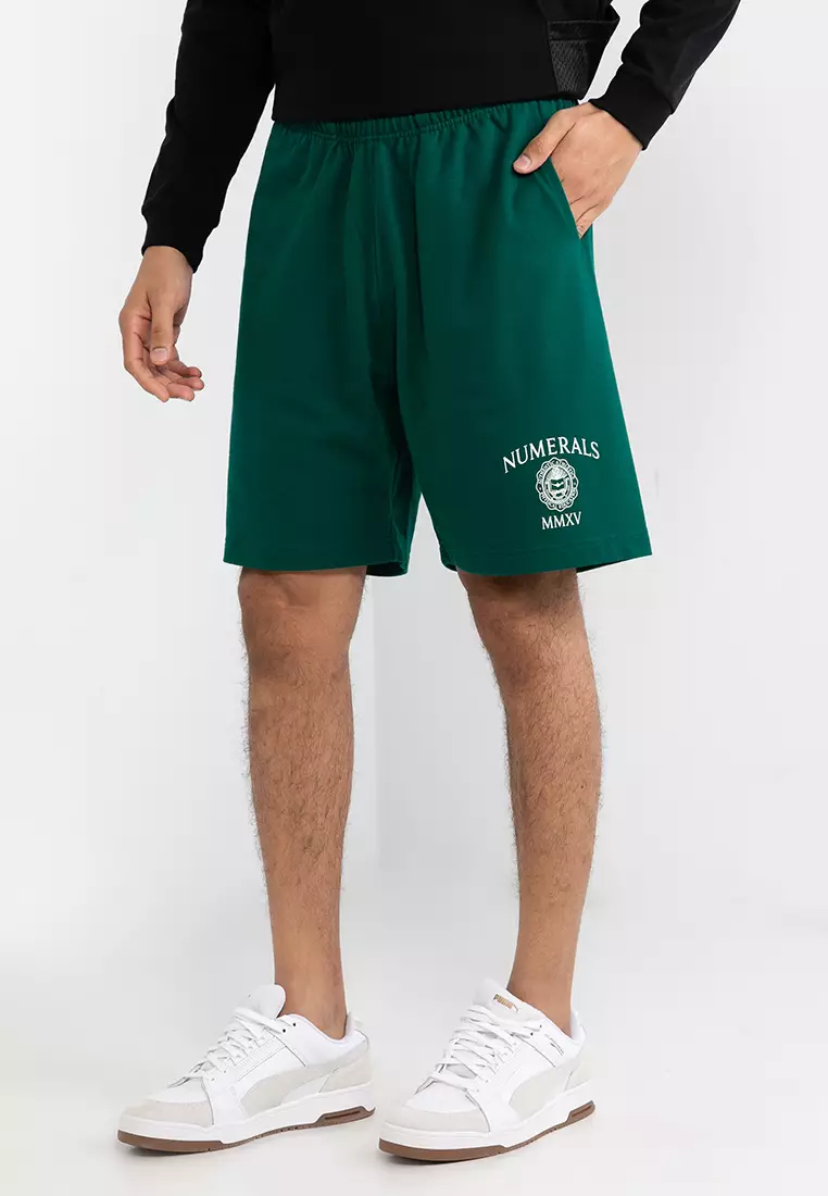 niko sportswear shorts