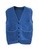Twenty Eight Shoes blue VANSA Knitted Vest Jacket  VCW-V15856258 221C1AA5C82CF2GS_1