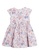 Cath Kidston pink Unicorn Tie Back Dress 9133CKA6230E99GS_2