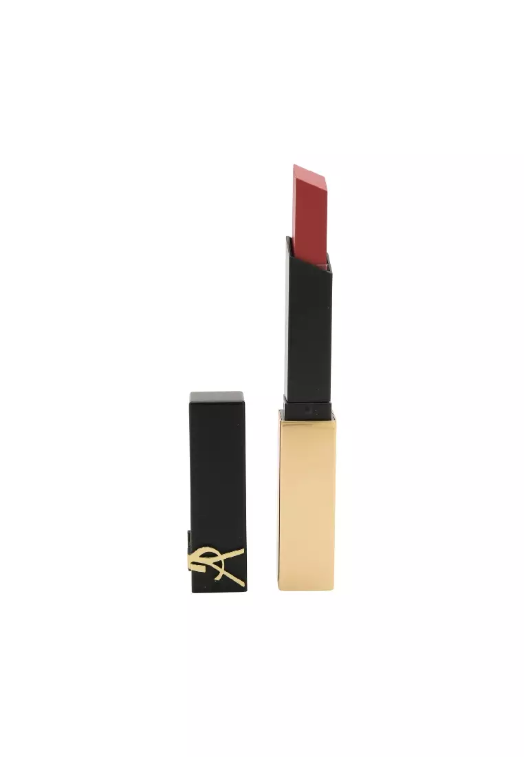 THE SLIM COUTURE MATTE LIPSTICK #35 PINK STILETTO