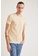 DeFacto grey Short Sleeve Round Neck Basic T-Shirt 5A0D3AA4CE894EGS_1