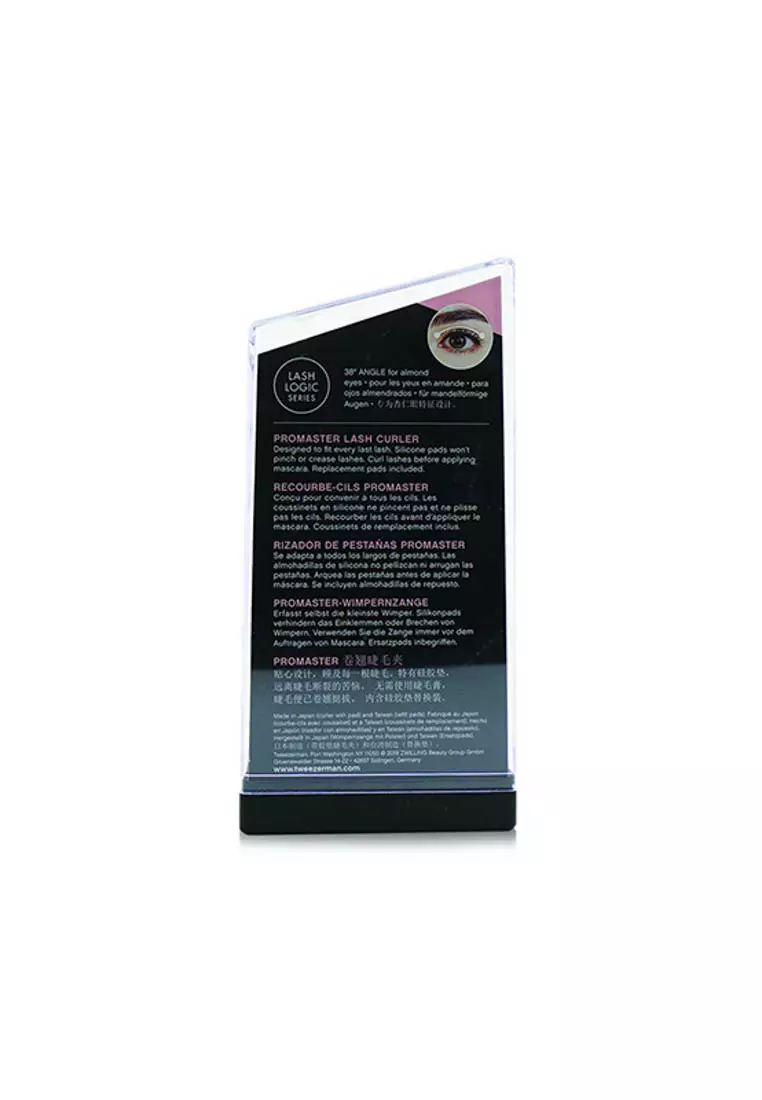 Tweezerman - Promaster Lash Curler