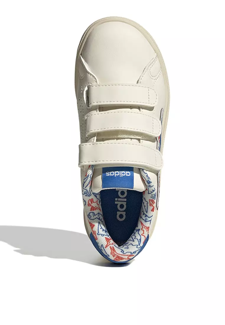 Advantage 2.0 Dino Shoes