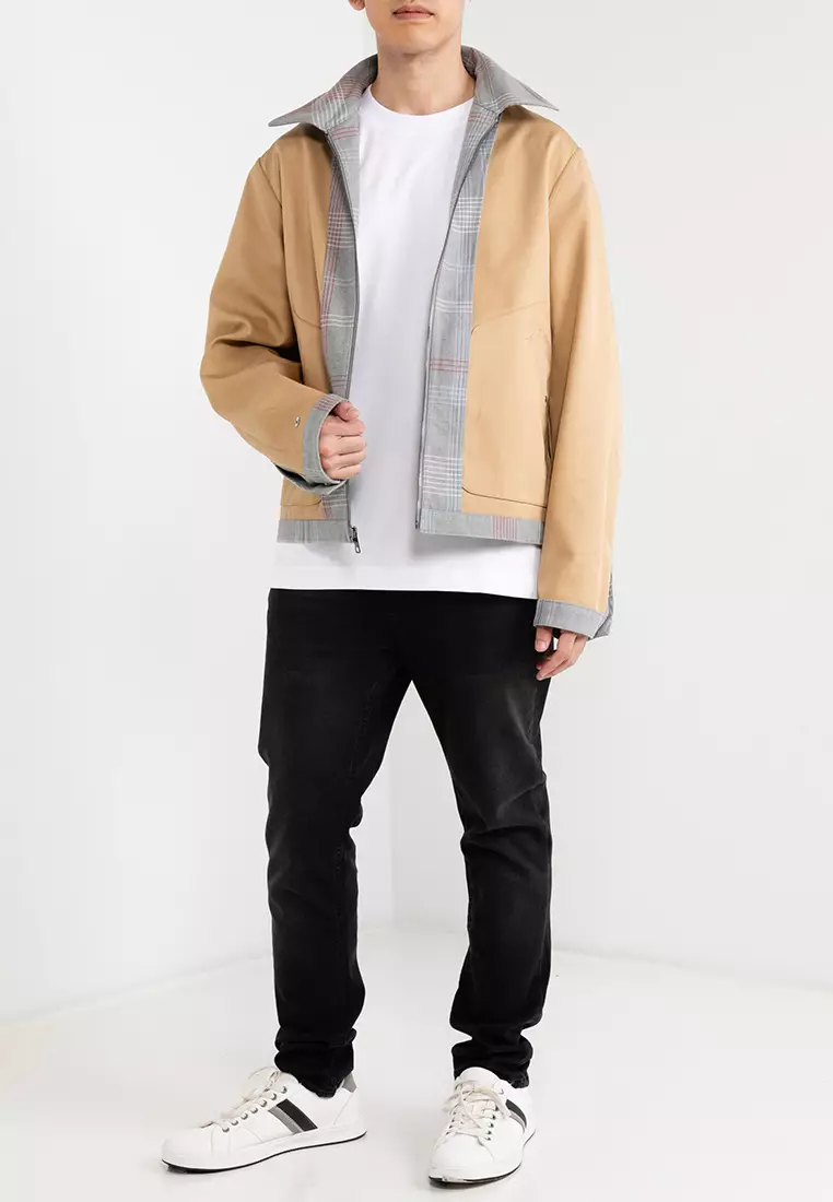 Bomber Jacket Michael Kors Ivy Jacket Buy Tommy Hilfiger Tech