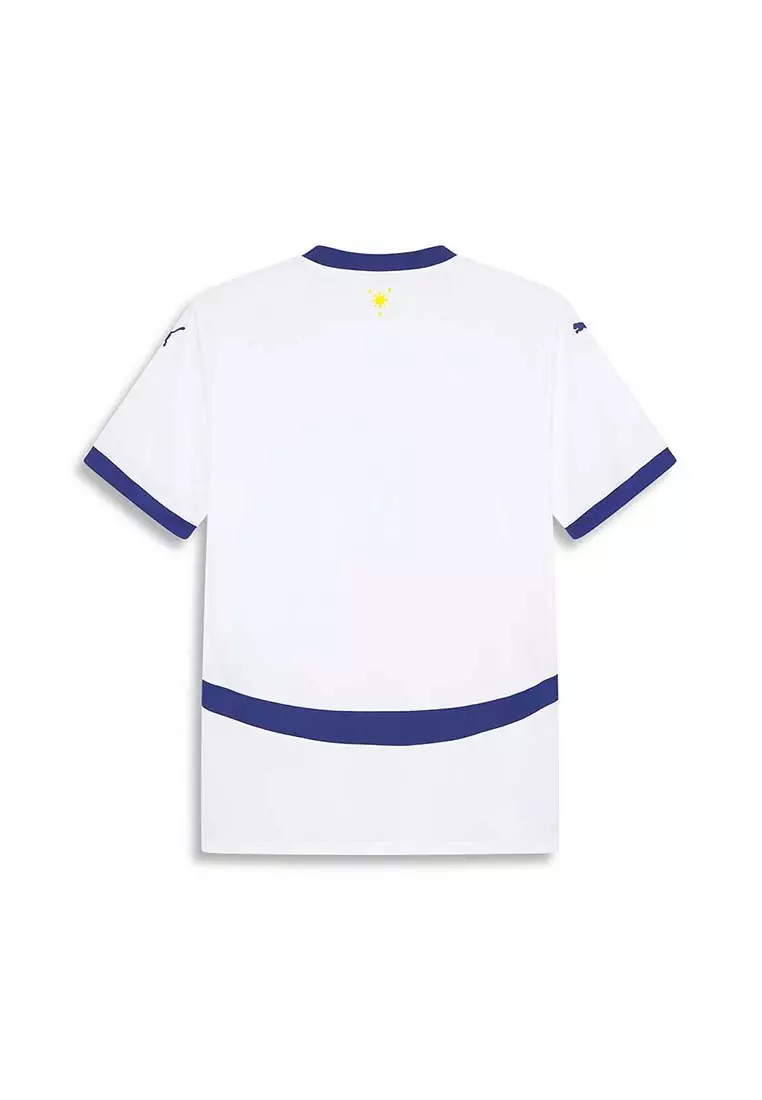 Philippines Away Jersey