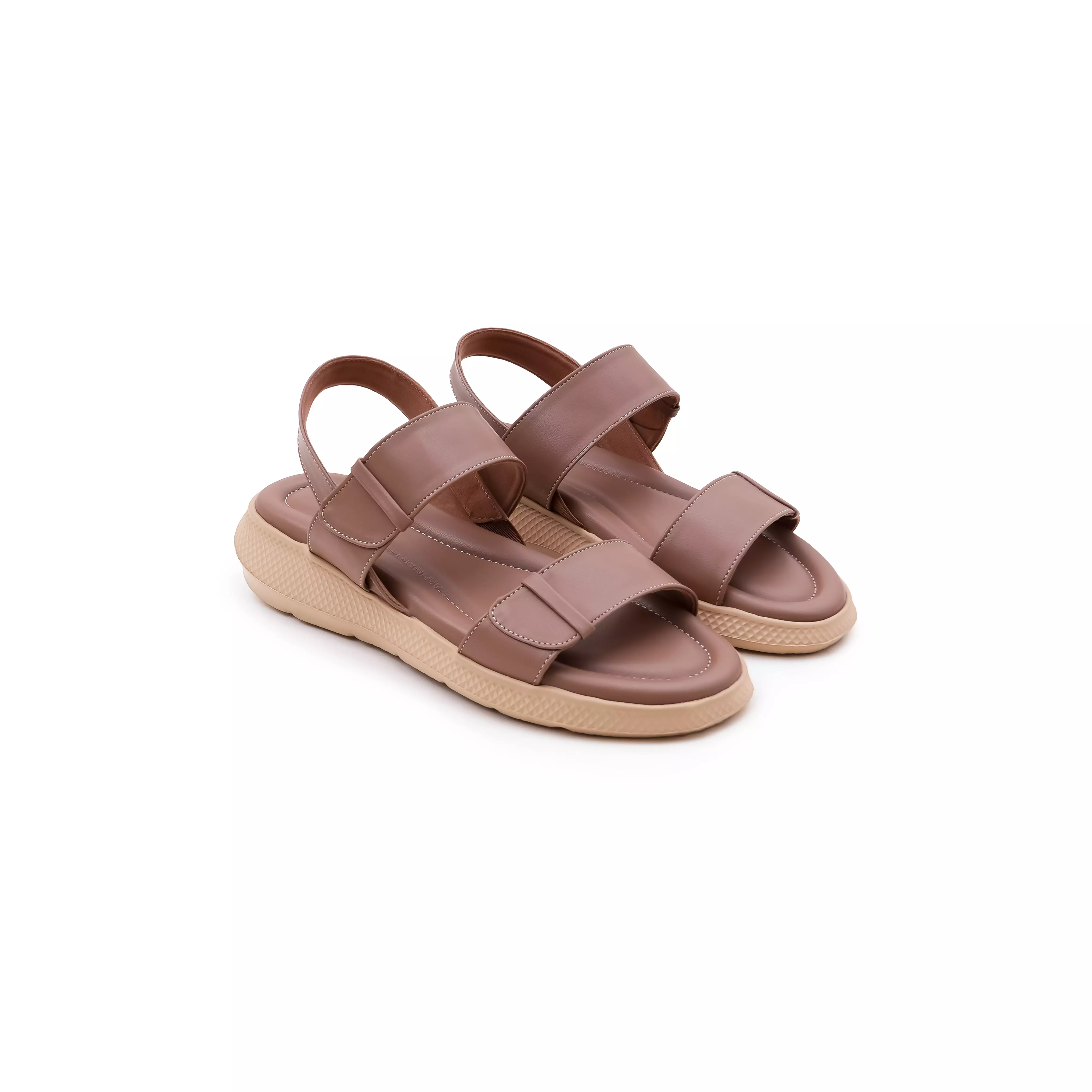 PATRIS Bindie Sandal Wanita Platform