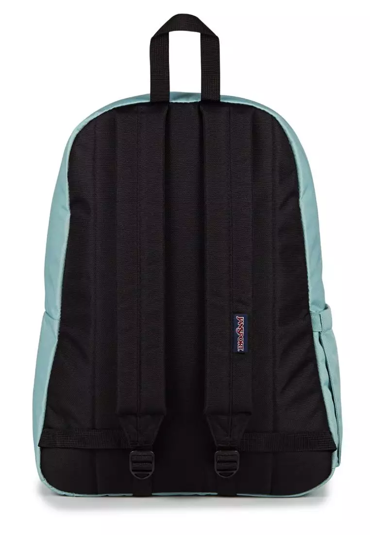 Jansport Superbreak Plus - Faded Sage