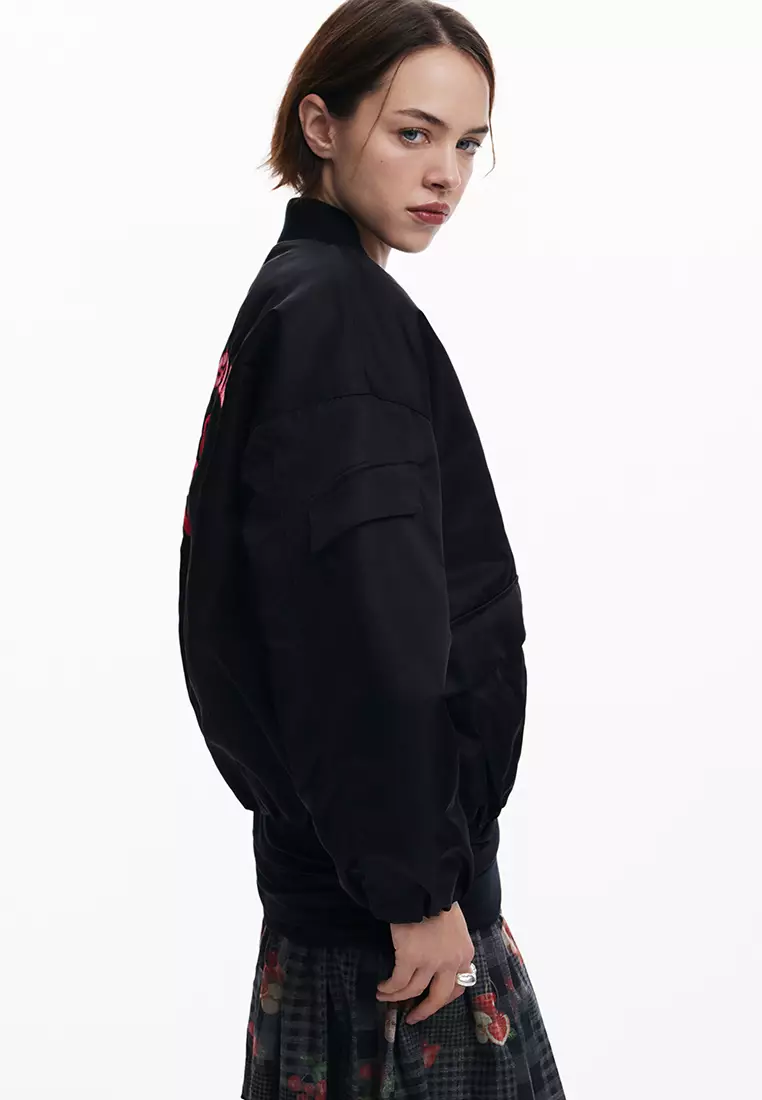 Desigual Women's Jackets