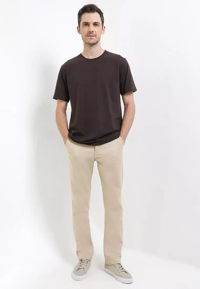 Ccsl Casual Tee