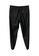 JIL SANDER black Pre-Loved jil sander Jil Sander Straight Cut Trousers in Black Wool E933BAA6462F2EGS_2