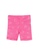 FOX Kids & Baby pink Fuchsia Cropped Leggings 519C2KACE8A638GS_1