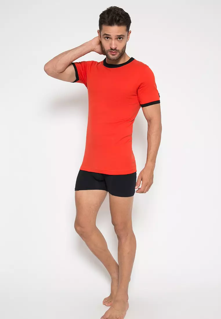 Jual LGS LGS - Innerwear - Pakaian Dalam Pria - Kaos Oblong Pria ...