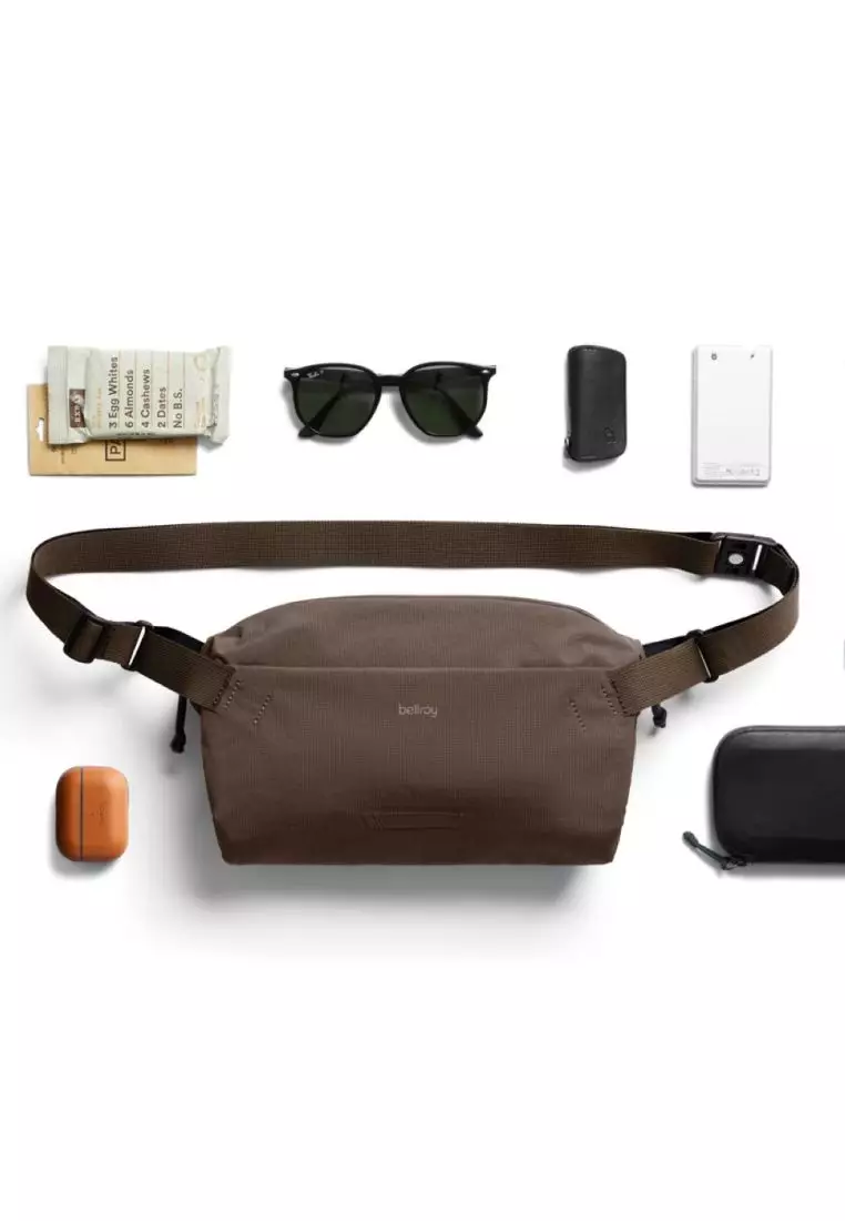 Bellroy Lite Sling - Riverrock