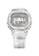 G-SHOCK white Casio G-Shock Men Watch GM-5600SCM-1DR A9280AC9A9B609GS_3