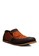 D-Island brown D-Island Shoes Slip On Vintage Wrinkle Leather  Cokelat Tua DI594SH52AKTID_2