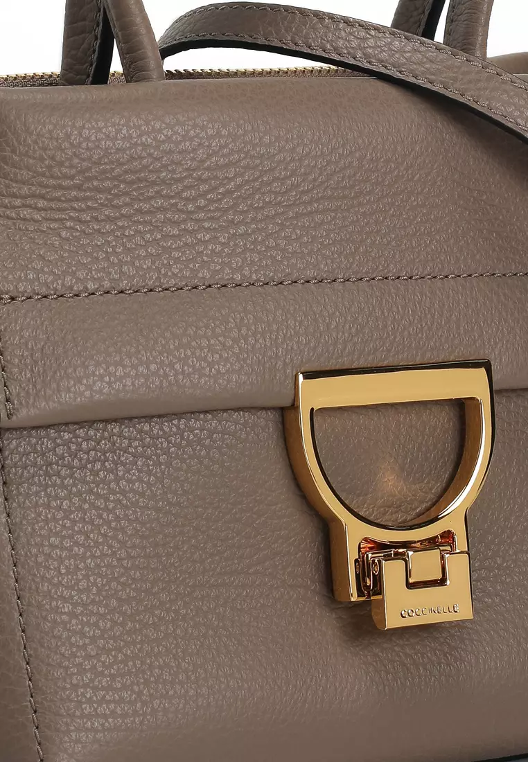 Arlettis Top-Handle Bag