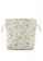 Cath Kidston beige Garden Ditsy The Little Hitch Pouches BE45EACD1BDF9DGS_1
