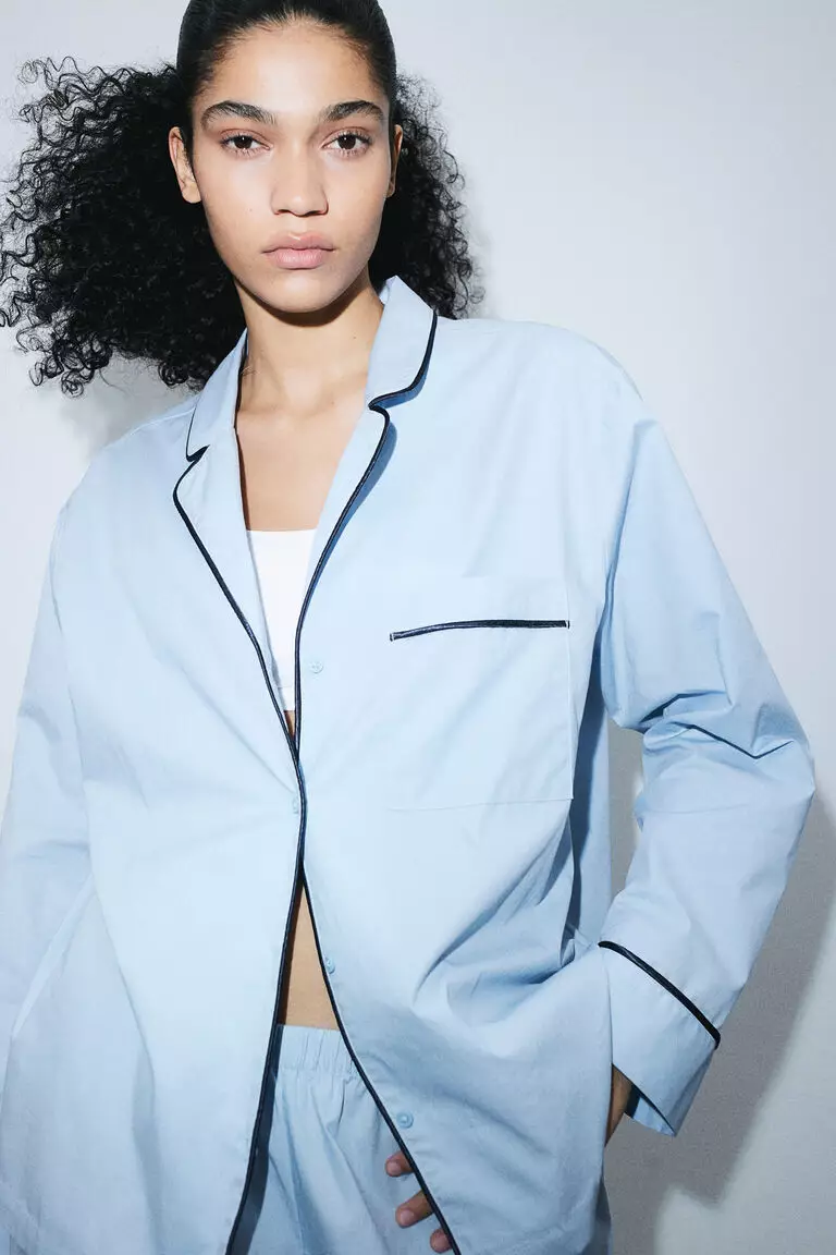 Jual H&M Pyjamas Original 2025 | ZALORA Indonesia