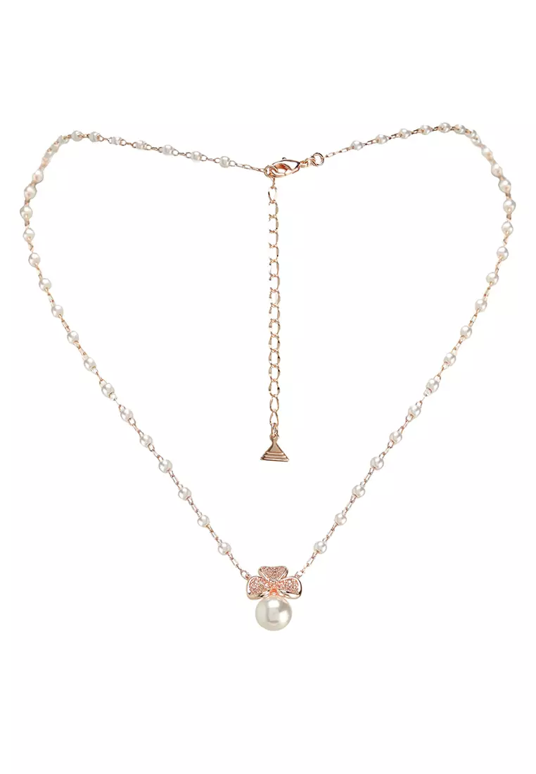 Drisara Necklace