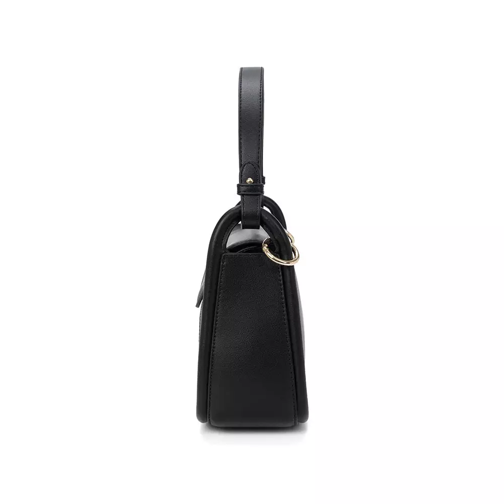 Palomino Lennon Shoulderbag - Black