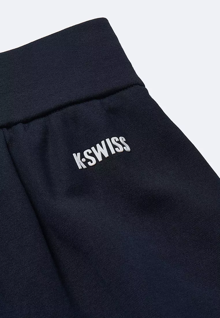 WOMEN'S HIGH RISE WIDE LEG PANTS