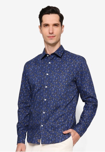 Untucked banana republic Clearance