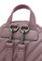 PLAYBOY BUNNY purple Women's Quilted Backpack / Sling Bag / Crossbody Bag 17108ACDBB6DAFGS_7