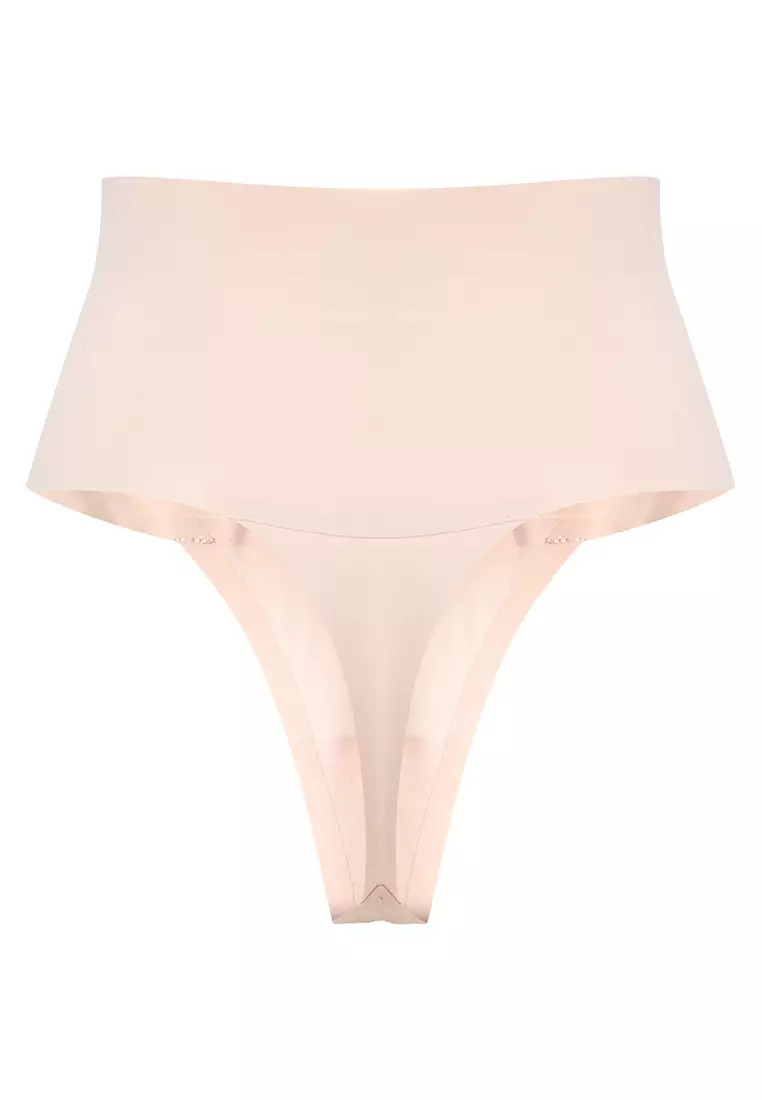 Spanx Undie-Tectable Lace Cheeky Panty - Underwear from  UK