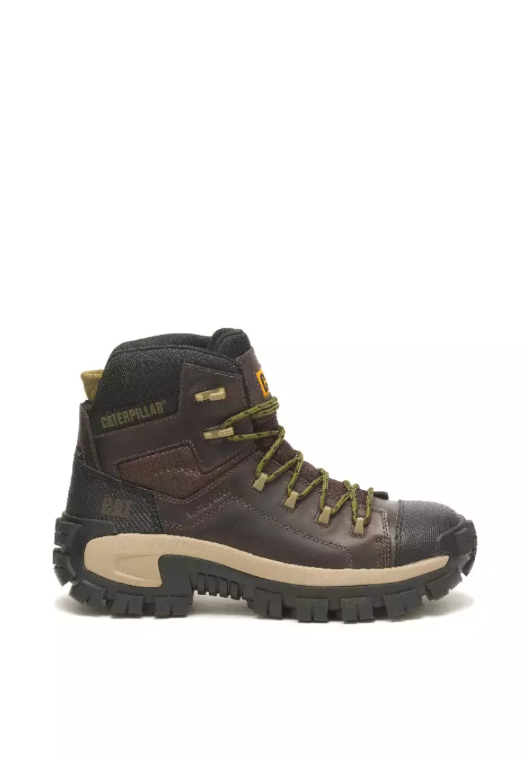 Caterpillar 2025 boots hiking