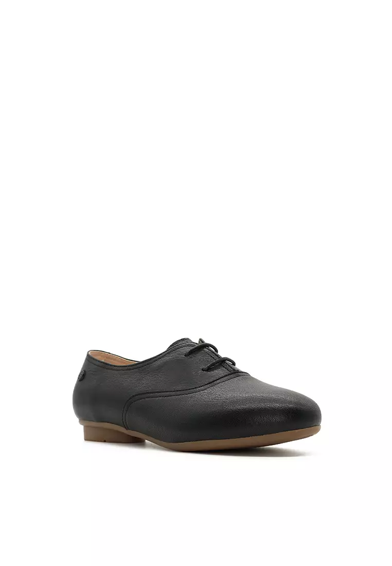 Discount on Hush Puppies  shoes - SKU: Gwin Lace Up PT  Women's Casual Shoes
