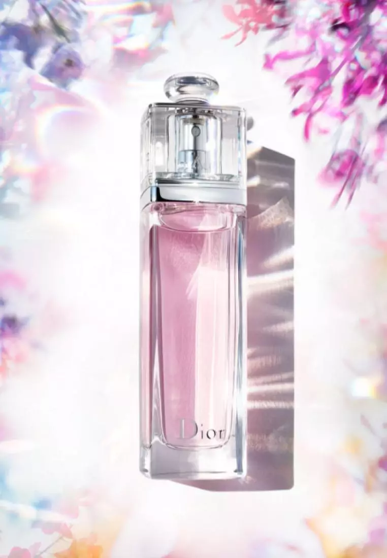 Buy Christian Dior Dior Addict Eau Fra che Eau de Toilette 100ml