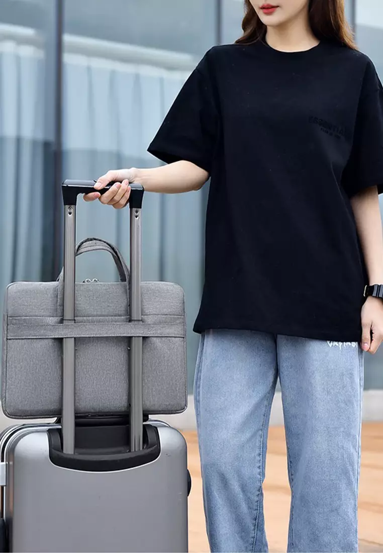 Computer Business Portable Briefcase JYL604