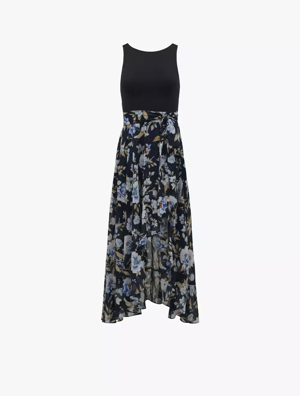 Forever new 2 in 1 dress top