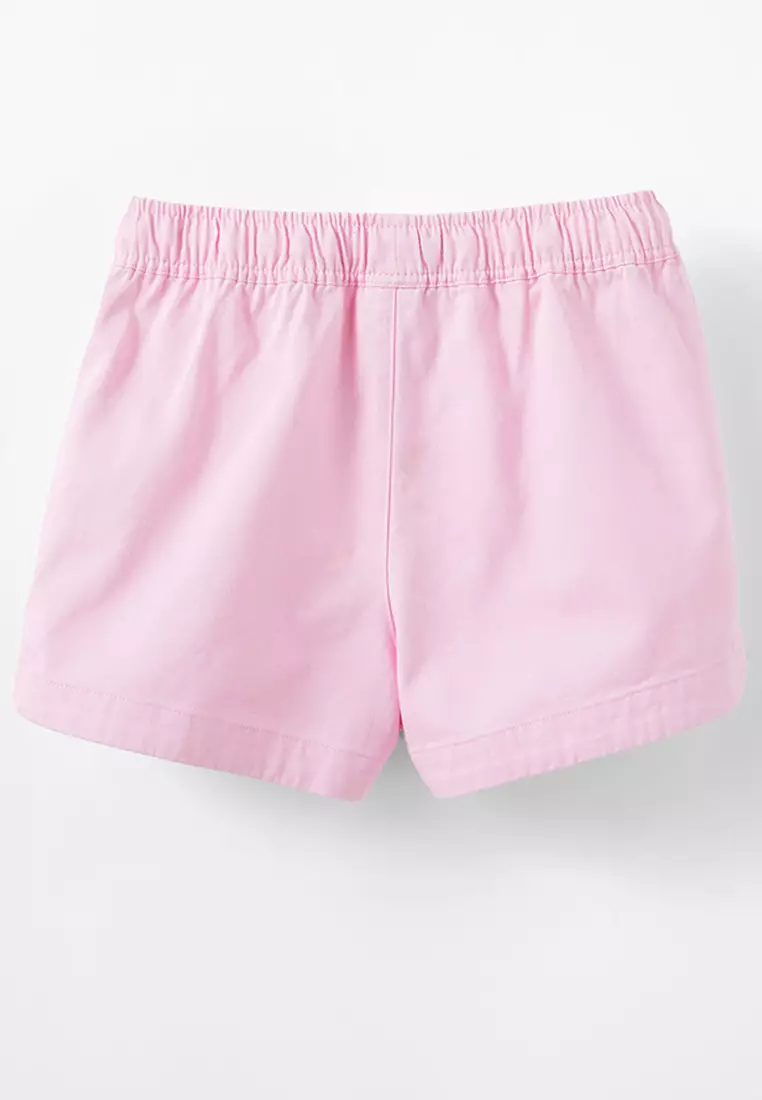 Rosie Woven Shorts