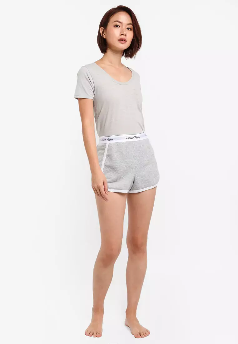 Sleep Shorts - Calvin Klein Underwear