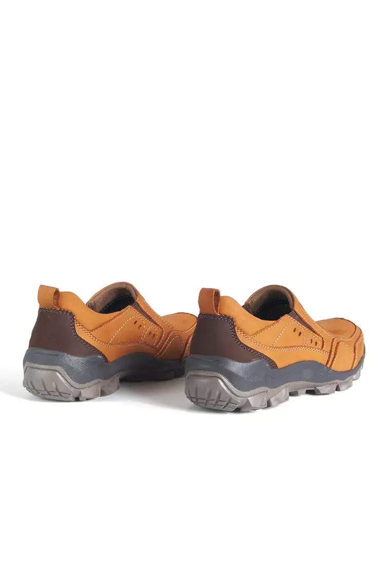 Octane Slip-Ons