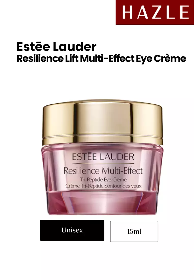 Resilience Multi-Effect Tri-Peptide Eye Creme 15 ml