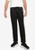 ABERCROMBIE & FITCH black Trend Tech Logo Classic Pants BD0AEAA69BBABBGS_1