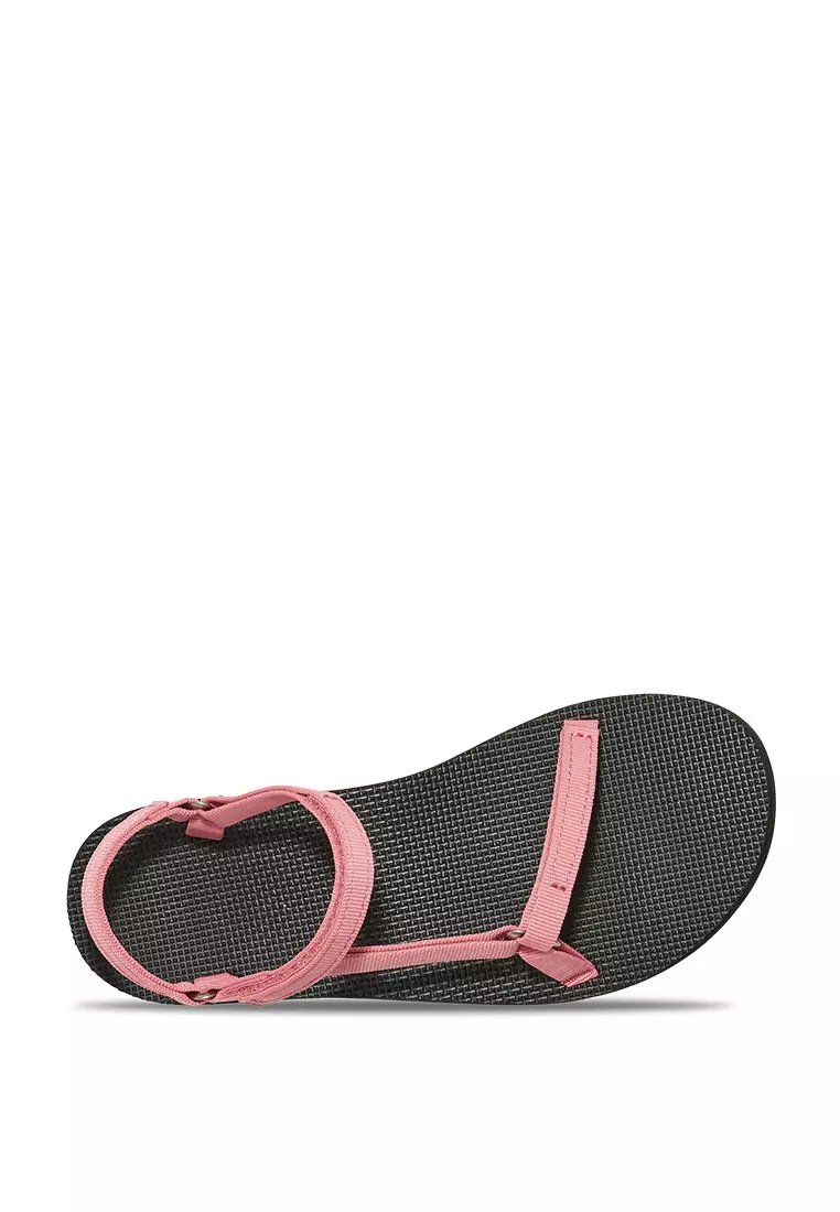 Women's Original Universal Slim Sandals - Confetti/Black (1150110-CFT)