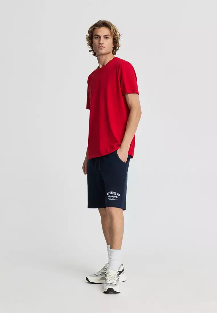 Men's Training Gym Shorts