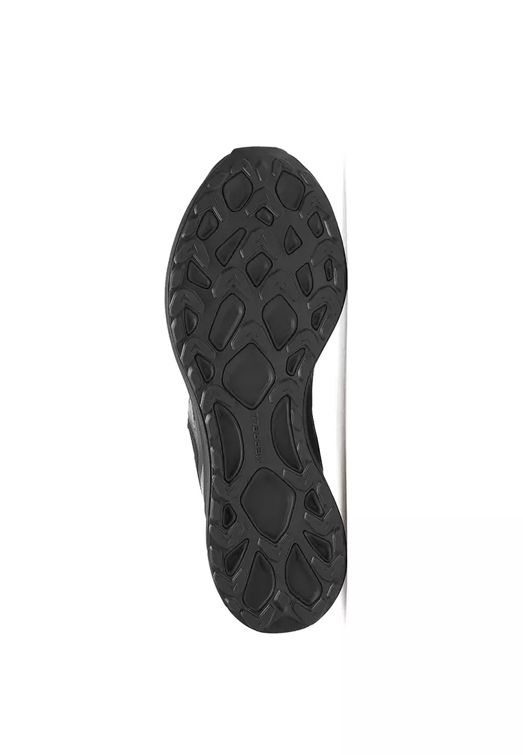 Skyquest Trek – Triple Black Men’s Aftersport Athletic Shoes