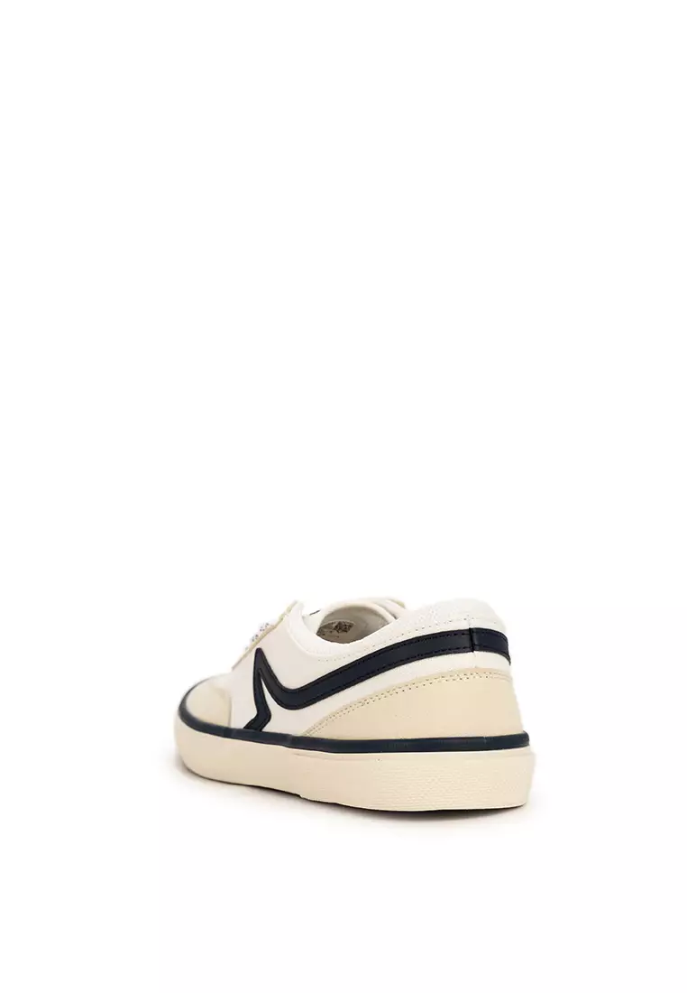 Men's Crossjack Court Sneakers