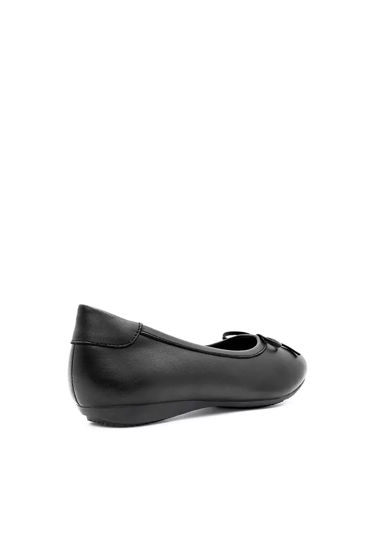 Stormi Bow Women's Casual Shoes