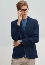 navy