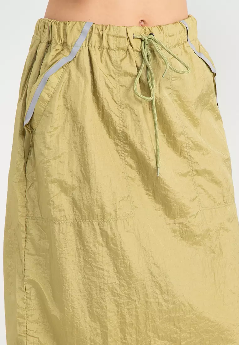 Reflector Skirt