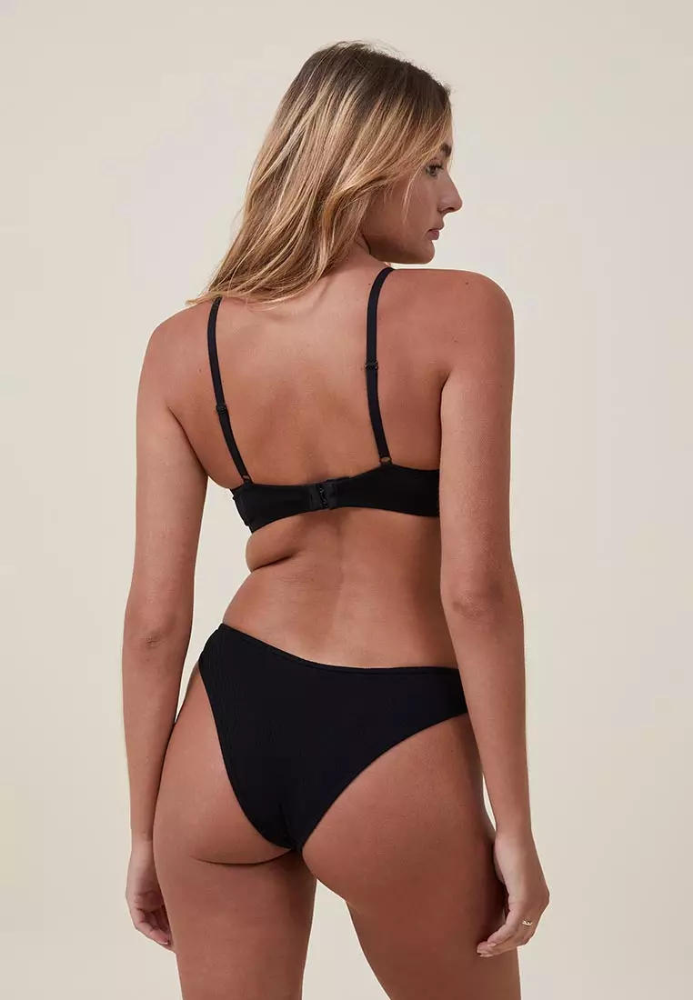 Ultimate Comfort Wirefree T-Shirt Bra