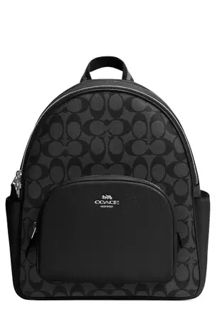 adidas backpack for boys kids Gotta Have It Small School 10L | & Girls, Just-Right Mini Pack, Collectible Charm, Adjustable Straps Nike Black Futura 365 Newport Adjust the straps to Style:Black/Blue (Silver Blade)