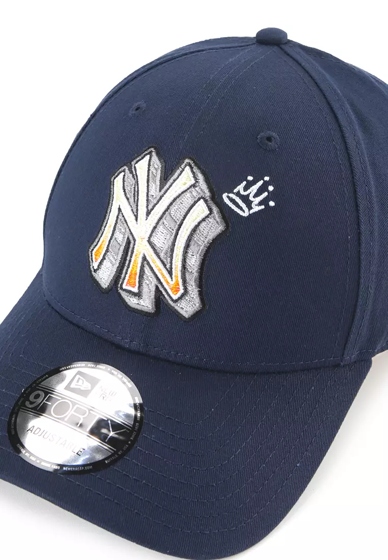 New York Yankees 9Forty League Mix