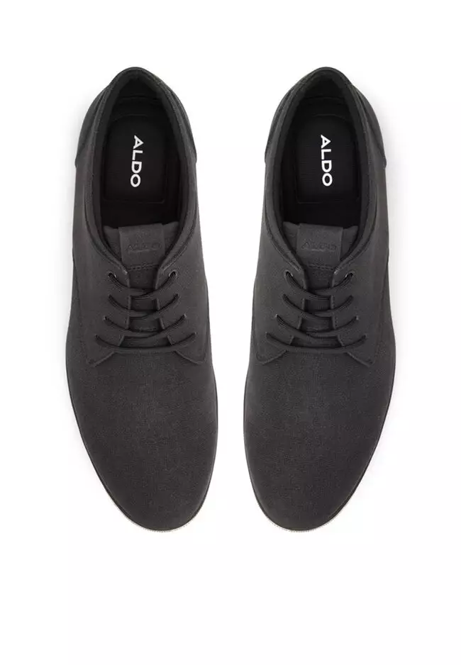 Heron Lace Up Shoes