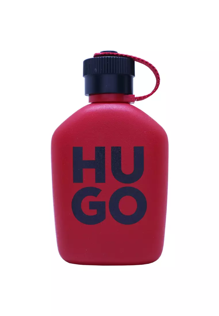 Hugo Boss Hugo Intense Man 125 ML